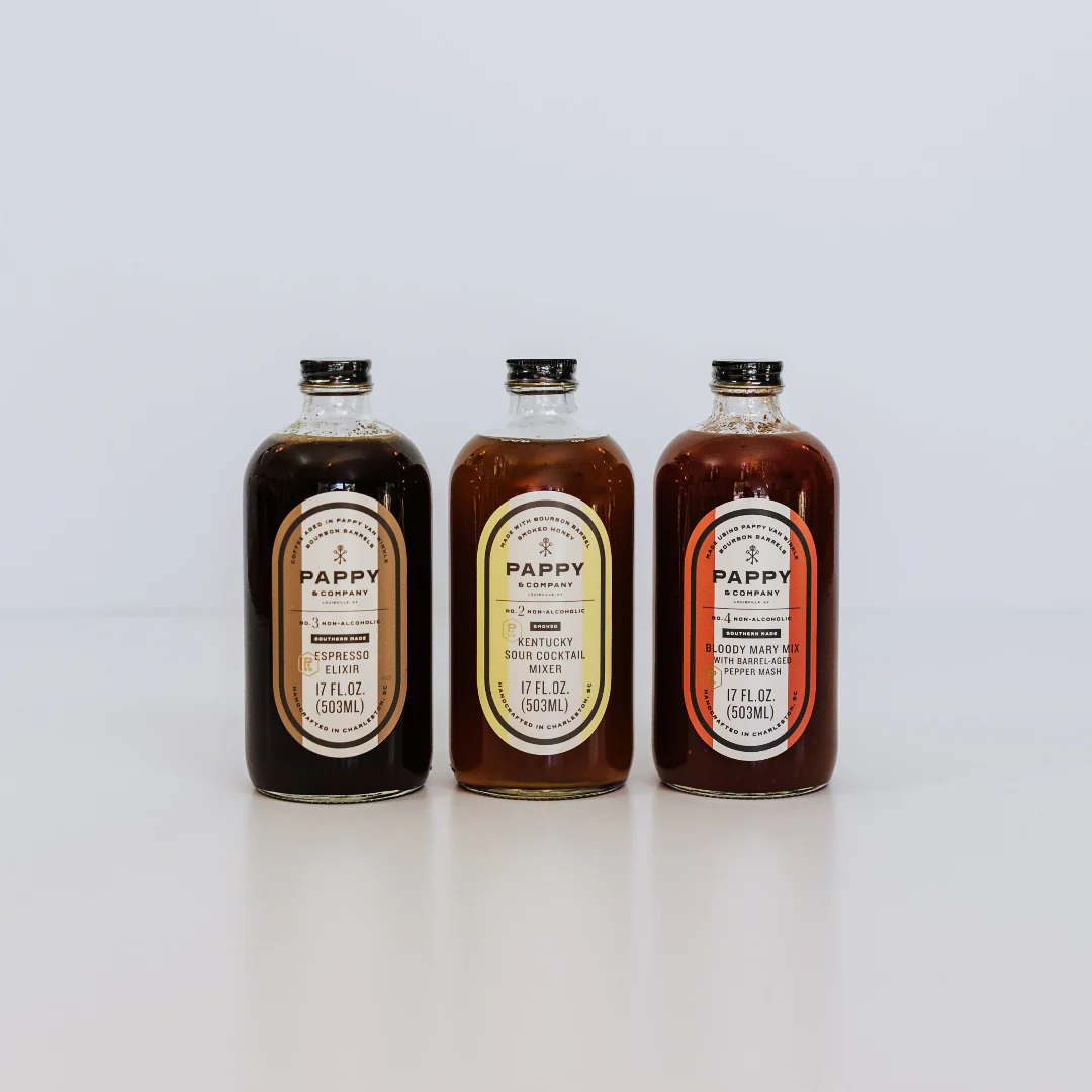 Pappy Van Winkle Espresso Elixir - Image 8