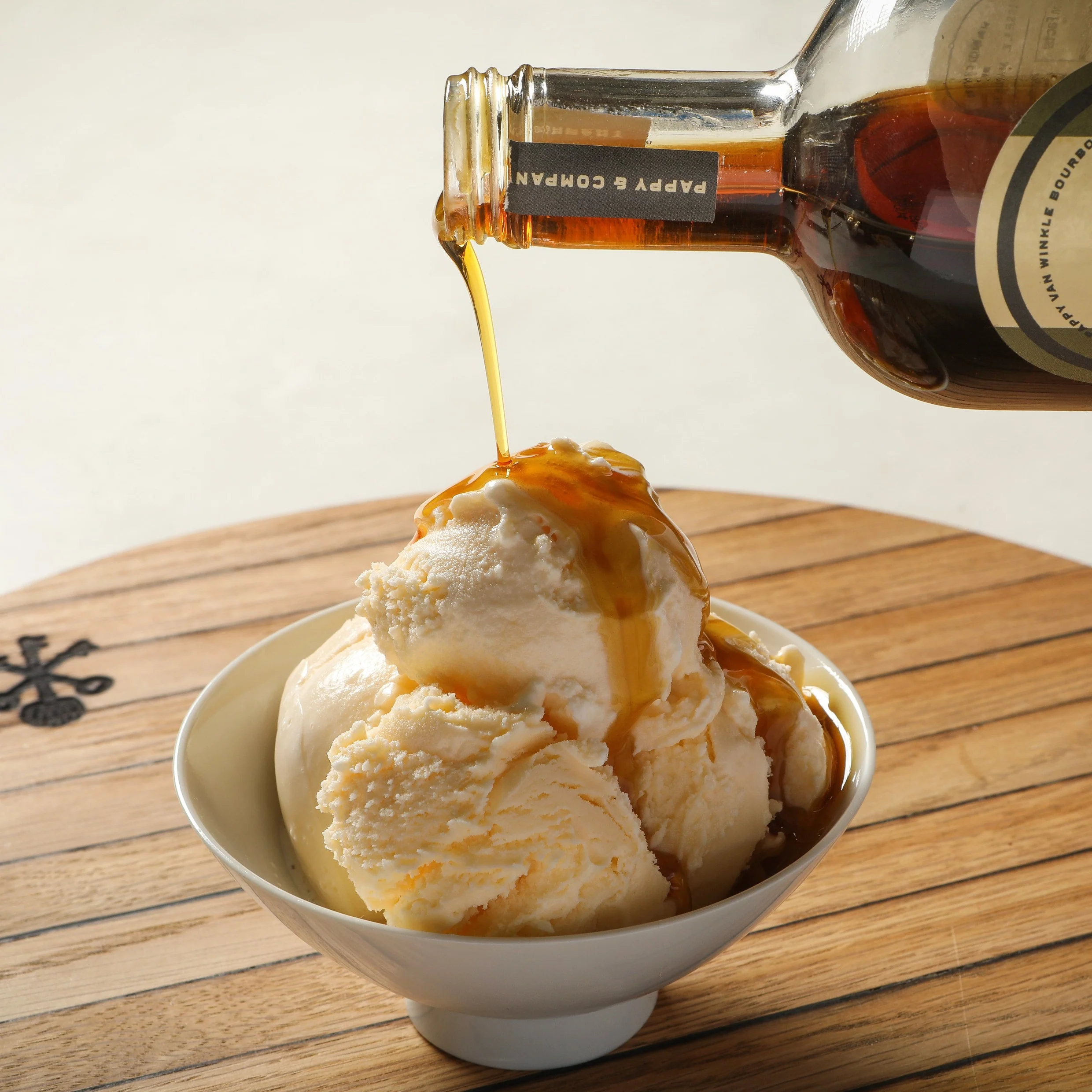 Pappy Van Winkle Bourbon Barrel-Aged Maple Syrup - Image 6