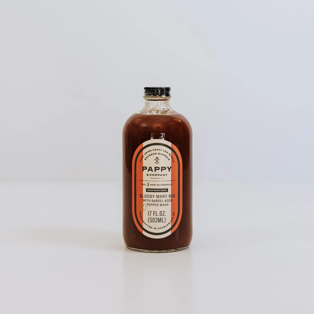 Pappy Van Winkle Cocktail Mixers - Image 9