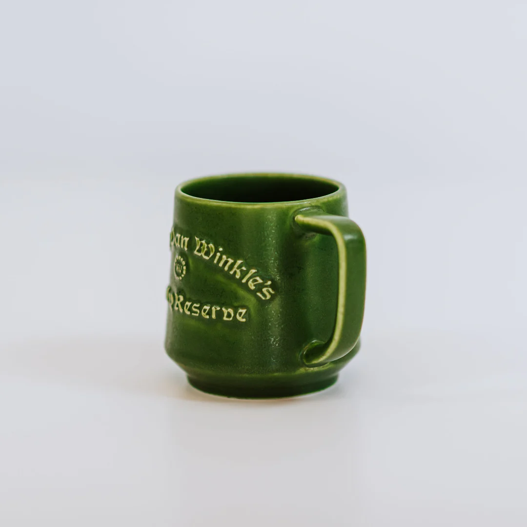 Pappy Van Winkle's Family Reserve Coffee Mug - Image 3